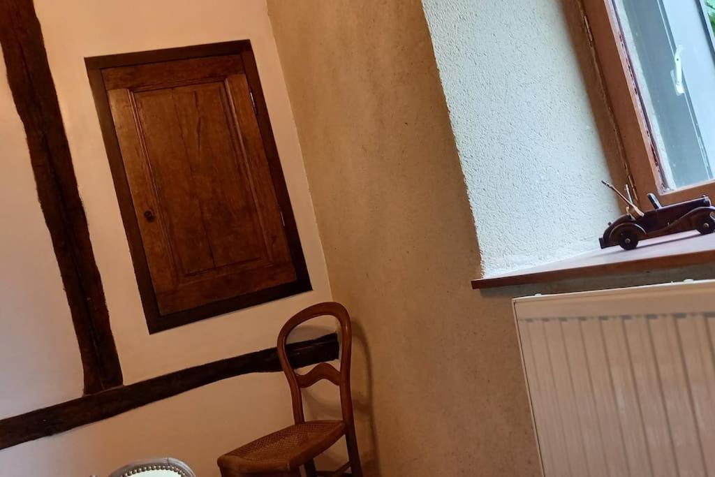 Loft Rural - Terrasse Parking Et Vue *