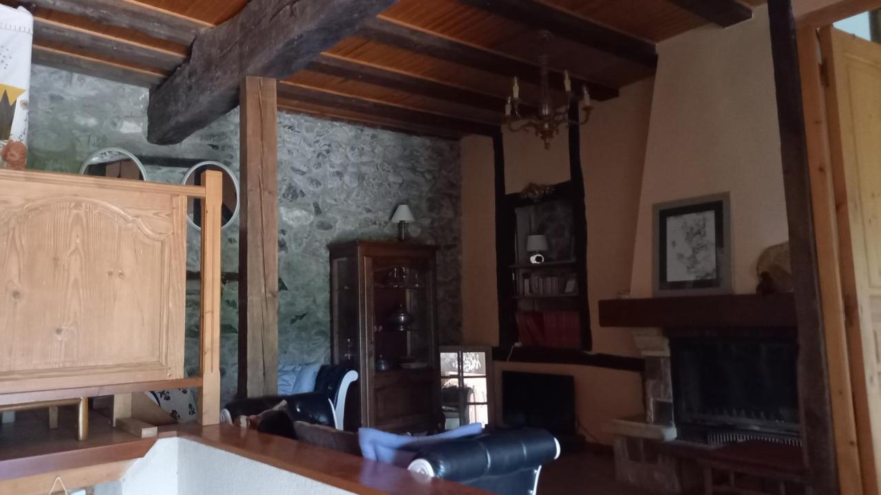 Ferienhaus Loft Rural - Terrasse Parking Et Vue